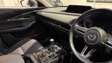 Mazda Cx-30 2.0 e-Skyactiv G MHEV Sport Lux 5dr Petrol Hatchback